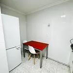 Reformado Apartamento Santander