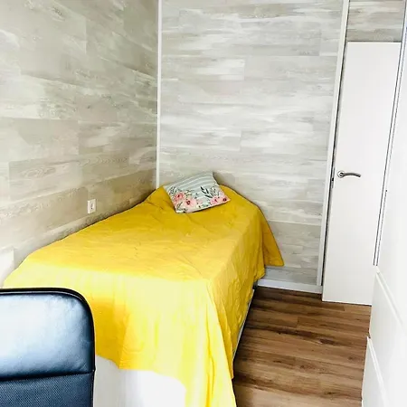 Apartment Reformado