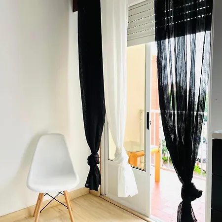 Apartment Reformado *