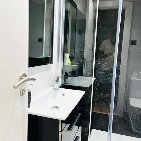 Reformado Apartment Santander