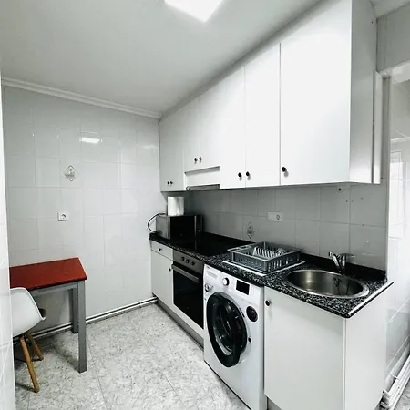 Apartment Playas Wifi Moderno