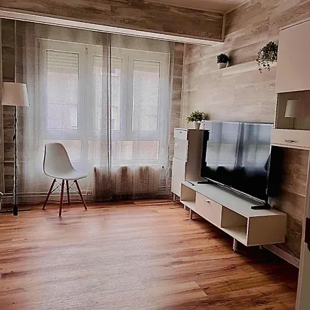 Apartment Playas Wifi Moderno