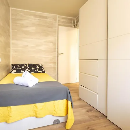 Playas Wifi Moderno Apartment *