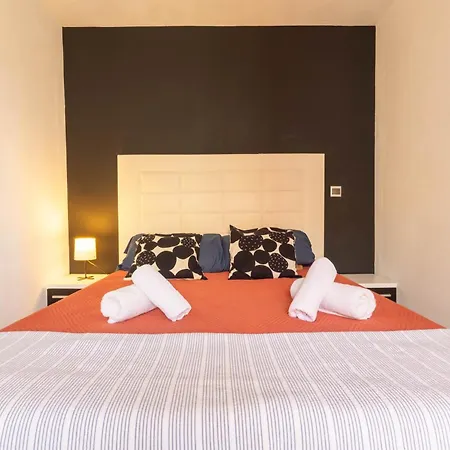 Apartment Playas Wifi Moderno Santander