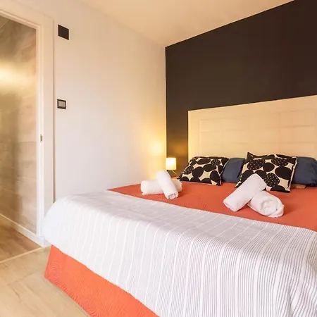 Apartment Playas Wifi Moderno *