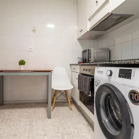 Apartment Playas Wifi Moderno *