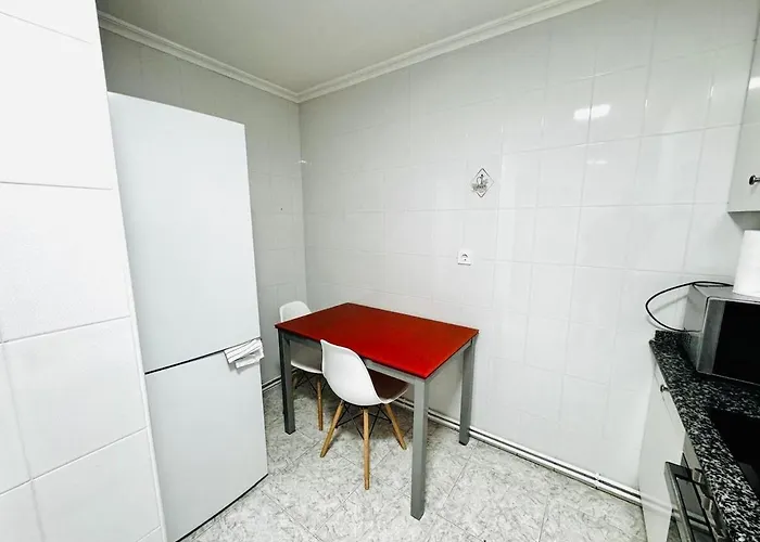 Reformado Apartmán Santander