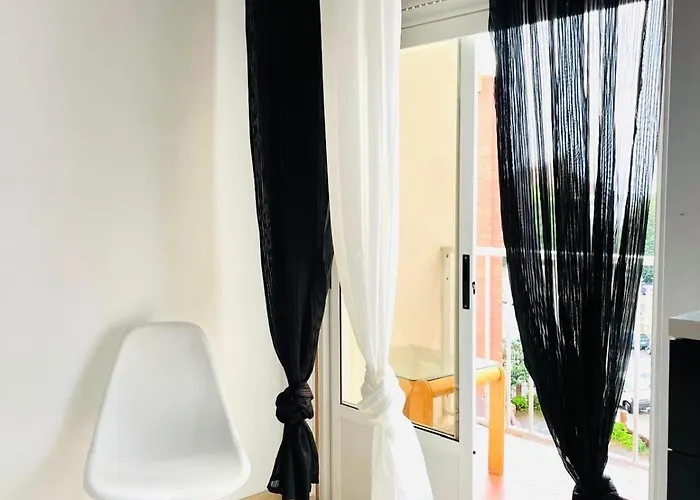 Apartmán Reformado *