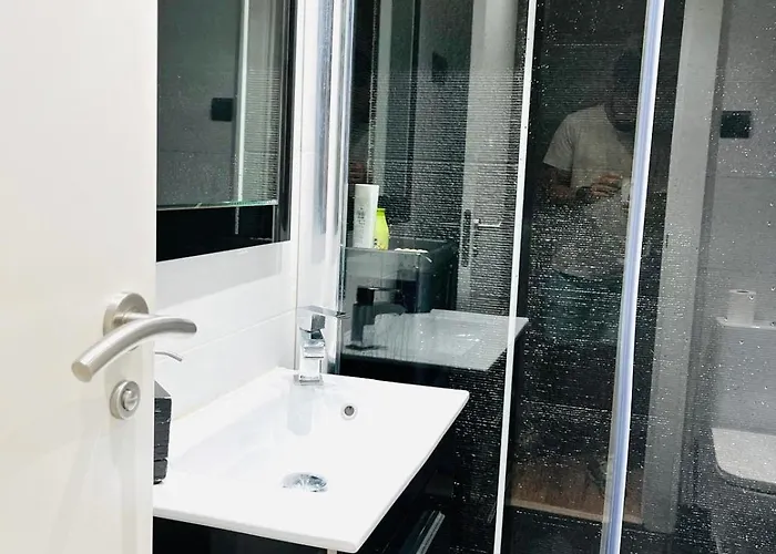 Reformado Apartmán Santander