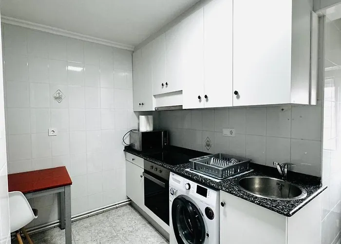 Apartmán Reformado