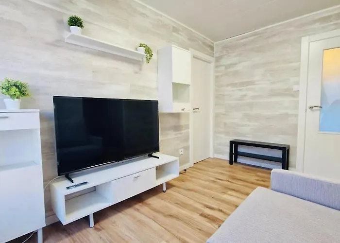 Apartmán Reformado Santander