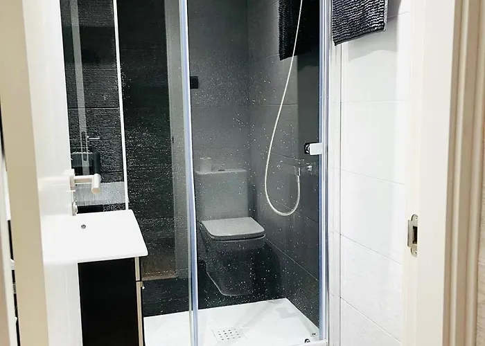 Apartmán Reformado Santander