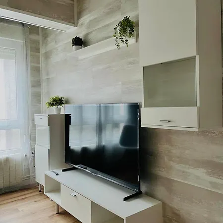 Διαμέρισμα Reformado *