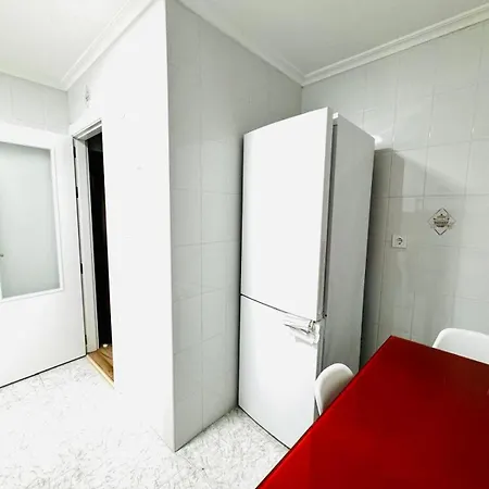 Reformado Σανταντέρ